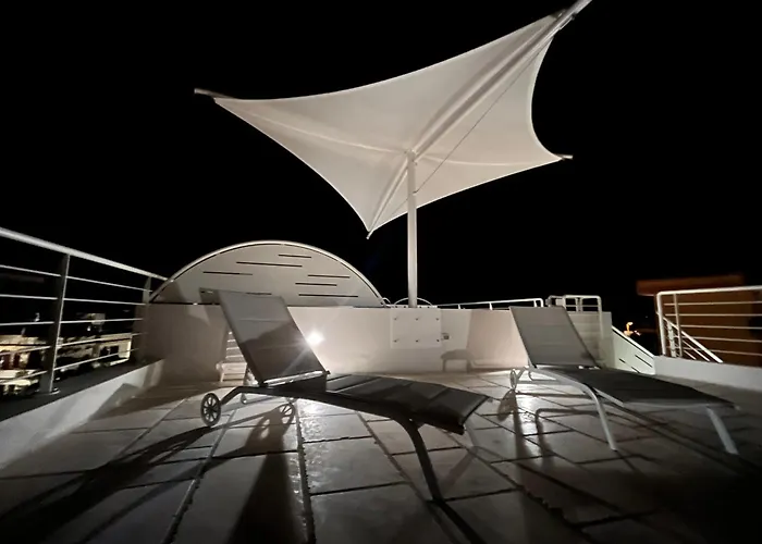 Residence Costa Bianca