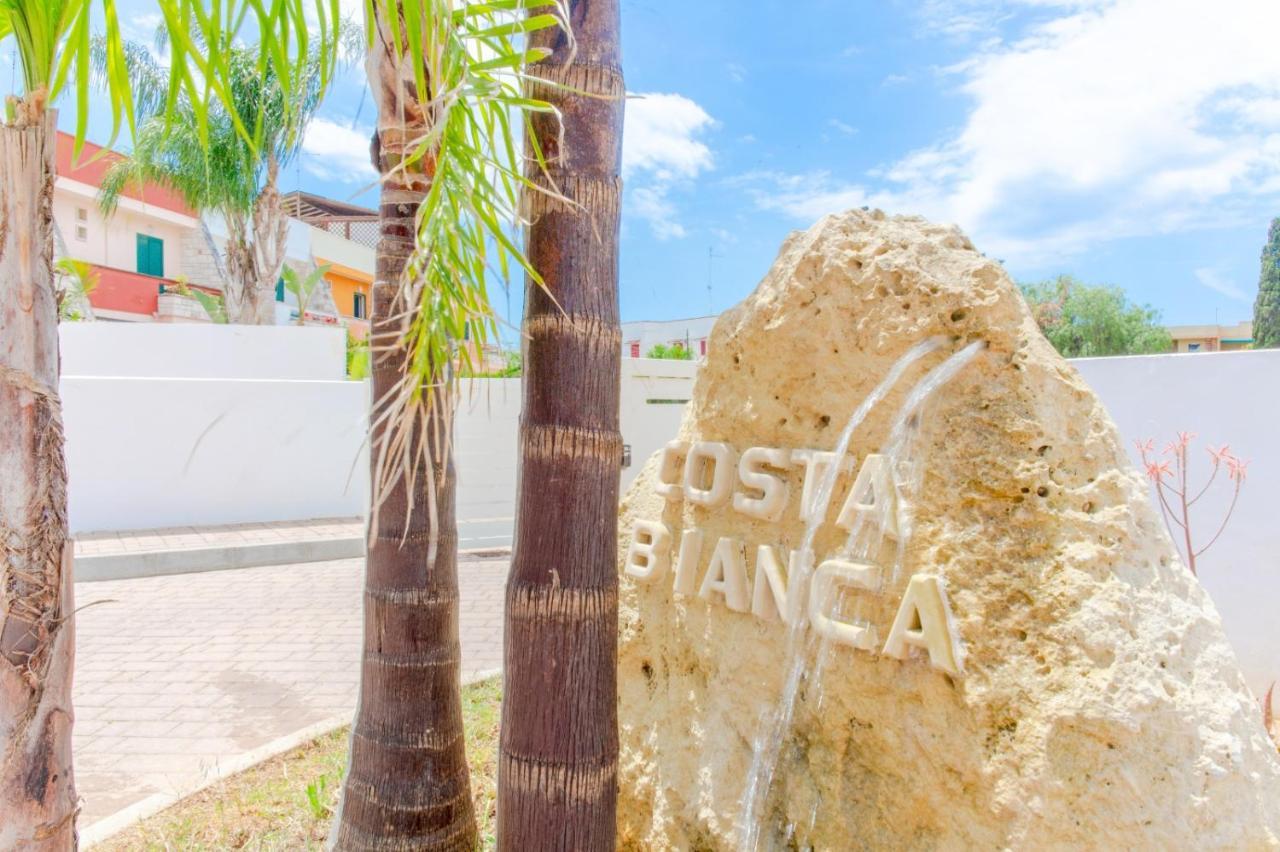 Costa Bianca Aparthotel Gallipoli